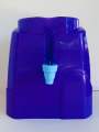 Water Bottle Water Dispenser Single Tap 19L,10L,5L All bottle fit Gallon Table Water Bottle Stand Water Filter (not include water bottle). 