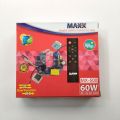 AC/DC Ceiling Fan Circuit 60watt with Remote Contro, Maxx AC/DC fan card. 