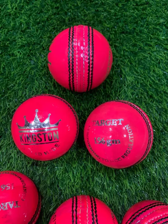 Pink%20Cricket%20Hard%20Ball%20156gm%20-%20Image%202