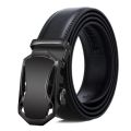 Fashion Business Men'S Belt Genuine Luxury Brand Belt Metal Buckle Belt High-Quality PU Leather Soft Belt With Cargo Pants Jeans. 