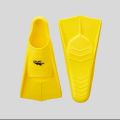 Swimming Silicone Fins for Training. 