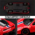 Bburago 1:64 Bugatti Chiron Replica Car Model, Scale Mercedes Audi Porsche Ford VW Diecast Miniature Art Kid Boy Toy. 