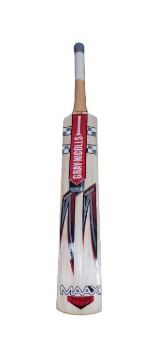 Gray nicolls hard ball bat max edition