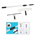 Solar panel cleaning tools. 