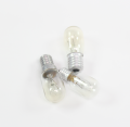 Refrigerator Light Bulb Light Bulb for Refrigerator 15W, Screw Socket Light Bulb E12 E14 E17, Fast Delivery / Udomkit. 