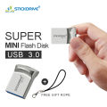 USB Flash Drive 3.0 16GB Pen Drive 64gb 32gb Metal Mini Memory Stick High Speed 128GB Flash U Disk Storage Devices. 