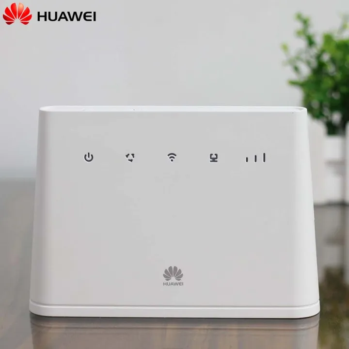 Huawei Router Used Huawei B310s-927 Factory Unlocked Router (Used) | Daraz.lk