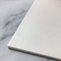 R.102 rough surface Renaissance watercolour pad drawing book with 15 sheets per book (Blue Book). 
