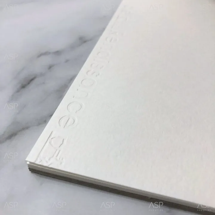 R.102%20rough%20surface%20Renaissance%20watercolour%20pad%20drawing%20book%20with%2015%20sheets%20per%20book%20(Blue%20Book)%20-%20Image%202