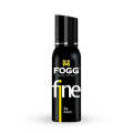 Indian Product Fogg Fine Bay Breeze Fragrance Body Spray For Men-120Ml. 
