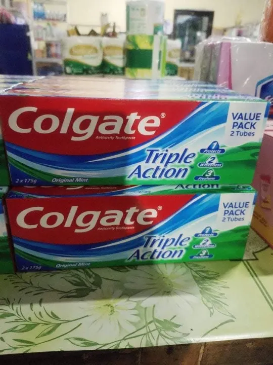 Colgate%20Triple%20action%2071g%20-%20Image%202