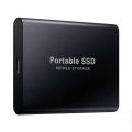 Portable SSD 16TB External Hard Drive High-speed Mobile Solid State Drive External Storage Decives Hard Disks for PC/ Mac. 