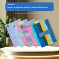 For Lenovo Tab 10.1 2025 Case K10 2nd K10C 10.1 inch Thickened Anti-drop Stand Silicone Funda TB311FU/TB311XU 10.1" Tablet Cover. 