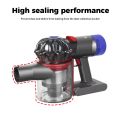 Dust Bin Dust Bucket Garbage Bin Replacement For Dyson V7 V8 SV10 SV11 Handheld Wireless Vacuum Cleaner Spare Parts Accessories. 
