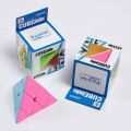 Best Premium Pyramid Speed Magic cube - Cube Series, Rubik's Cube (3*3*3) - PYRAMINX.