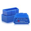 AERMOTOR Bluetooth 3.0 ELM327 1.5 Auto Diagnostics Scanner OBDII V1.5 Android Interface For OBD2 Protocol Car. 