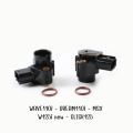 MAP sensor 110i genuine map TPS wave110i whale wave125i /msx/ scoopy-i/ Zoomer-x/ Click110i-125i # sensor 110i. 