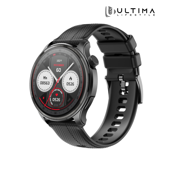 Ultima%20Watch%20Circle%202.0%20Smartwatch:%20In-build%20ChatGPT,%203ATM%20Waterproof,%201.43%20TRU%20AMOLED%20Display,%202.5D%20Curved%20Glass,%20100+%20Sports%20Modes,%20BT%20Calling,%20Super%20Slim%20with%20Premium%20Zinc%20Alloy%20Frame%20Smart%20Watch%20-%20Image%202