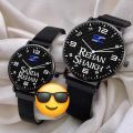 Customize Couple Watches. 