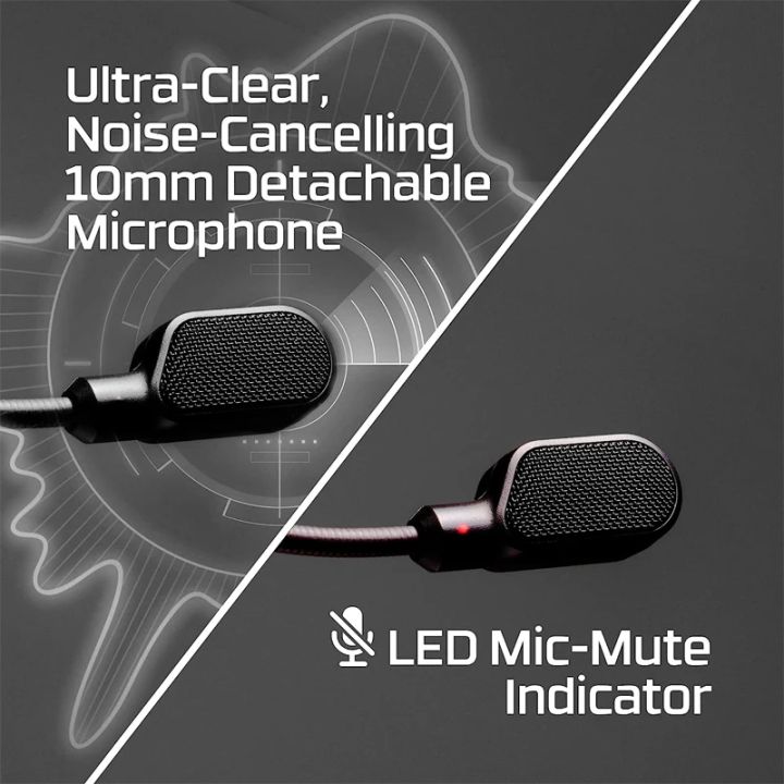HyperX%20Cloud%203%20III%20Wired%20Gaming%20Headset%20With%20DTS%20Sound%20Mic/Support%20HyperX%20Software%20USB%20Gaming%20Headphone%20For%20PC%20PS%20Xbox%20Switch%20-%20Image%206