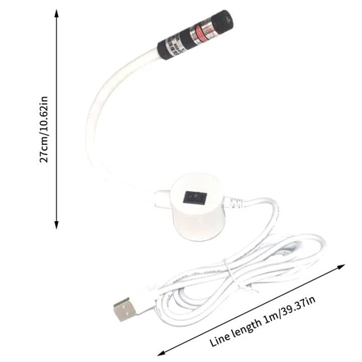 Sewing%20Machine%20Accessories:%20USB%20Red%20Laser%20Positioner,%20Infrared%20Working%20Lamp%20with%20Magnetic%20Base,%20DC5V%20Line/Cross%20Cutting%20-%20Image%206