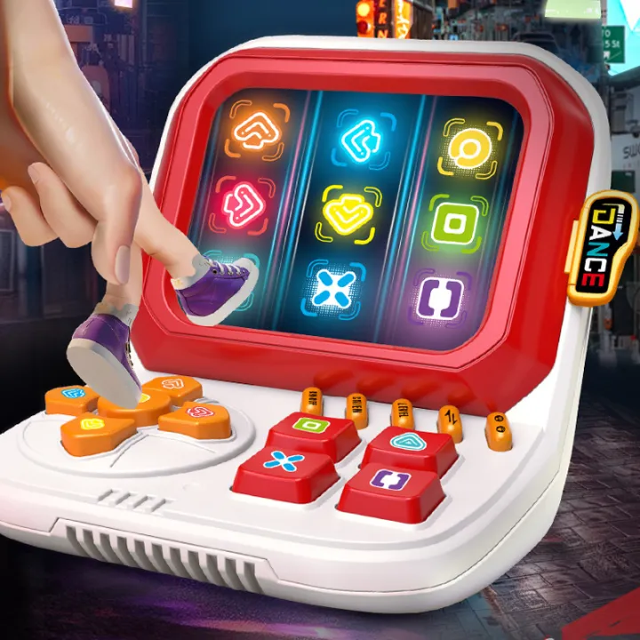 Kids%20Table%20Board%20Music%20Memory%20Games%20LED%20Light-Up%20Tablet%20Finger%20Dancing%20Machine%20For%20Toddlers%20Button%20Press%20Educational%20Games%20-%20Image%208