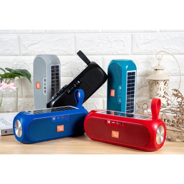 Solar%20Radio%20FM%20Outdoor%20Portable%20Wireless%20Bluetooth%20Speaker%20Music%20Sound%20Box%20Subwoofer%20Bass%20Aux%20PC%20TV%20Computer%20TV%20Hifi%20Stereo%20Mp3%20-%20Image%207
