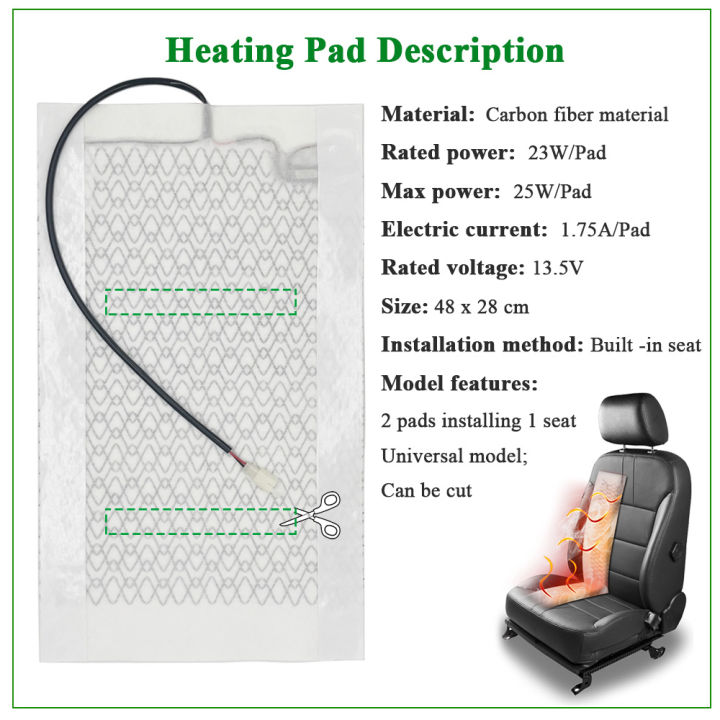 Universal%20Max%20100W%20%20Built-in%20Car%20Seat%20Heater%20Kit%20%20Fit%202%20Seats%20with%2012V%20Carbon%20Fiber%20Heating%20Pads%203%20Levels%20Control%20Switch%20System%20-%20Image%204