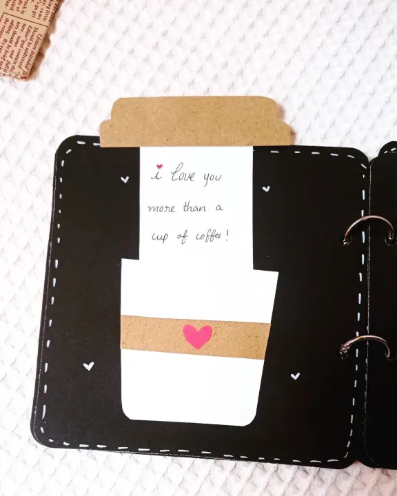 Handmade%20Scrapbook%20,%20Mini%20Scrapbook%20with%20Love%20notes%20,%20Scrapbook%20for%20beloved%20ones%20,%20Gift%20for%20all%20events%20(anniversary,%20best%20friend,%20love%20ones)%20-%20Image%205