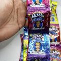Original Salman Churan(Pack Of 48 Pieces) Churan Chooran Chat Masala/Khatee Methe Churan Chooran. 