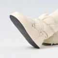 New Women Ballet Boots Warm Dance Boots Girls Autumn Winter Ballet Soft Soled Cotton Antiskid Ballerina Boots Training Shoes.