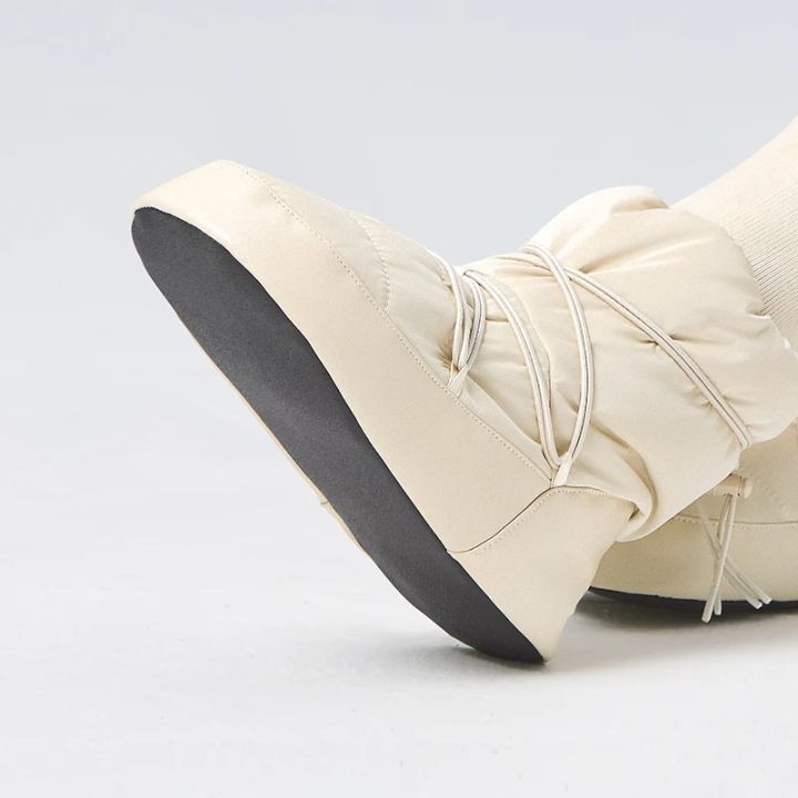 New%20Women%20Ballet%20Boots%20Warm%20Dance%20Boots%20Girls%20Autumn%20Winter%20Ballet%20Soft%20Soled%20Cotton%20Antiskid%20Ballerina%20Boots%20Training%20Shoes%20-%20Image%206