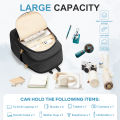 Backpack 30x30x20, Women's Backpack, Lightweight Anti-Theft Casual College School Backpack for Girls, Travel Backpack for Women. 