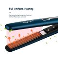 Mini Hair Crimper Ceramic Fast Heating Crimping Iron Corn Perm Splint Corrugated Hair Fluffy Curler Small Wave Curling Iron. 