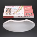 50/100 PCS Disposable Shield Safety Face Shield Microblading Protective Shower Eye Shields Masks for Hairspray Salon Supplies. 