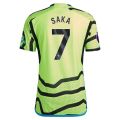 arsenal kit green kit new kit saka kit 7 number kit new kit season 2023/24 kit new arsenal shirt new arsenal jersey. 