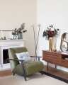 unique and beautiful design arm chair, accent chair. 
