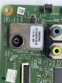 Mainboard 24-inch Toshiba TV motherboard 24hv10t. 