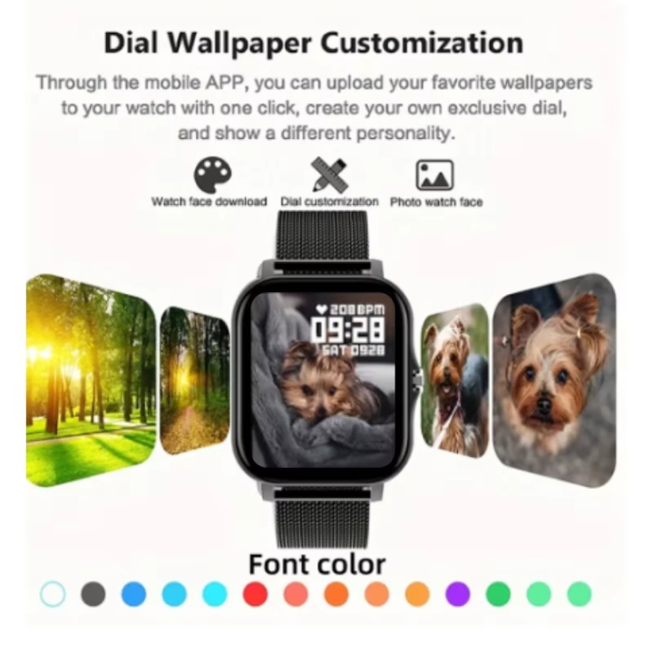 LAXASFIT%202025%20Smart%20Watch%20Android%20IOS%20Bluetooth%20Talk%20Heart%20Rate%20Monitor%20Sleep%20Record%20Sports%20Smart%20Watch%20Men%20Women%20%20-%20Image%204