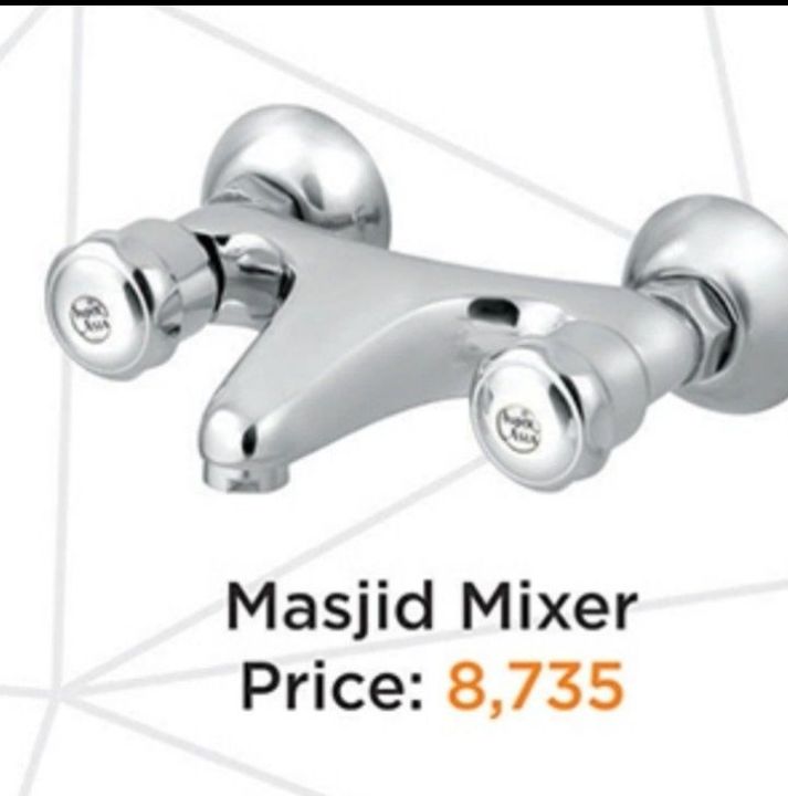 Nalka For Washing area, washroom and Kitchen