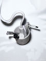 Dp Desk Rechargeable Lamp For Multipurpose use - Dp-1060 Led Multi Functional Pen Holder & Mobile Holder.. 
