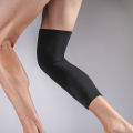 1 Pc Men Women Lengthened Knee Support Sleeves 7640.