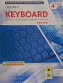 Oxford Keyboard Computer Science Third Edition for Class 4. 
