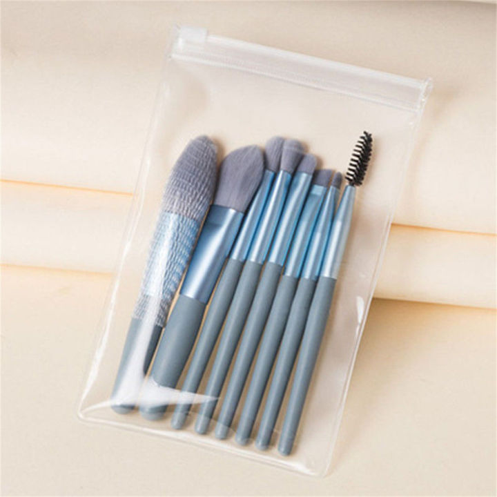8Pcs%20Soft%20Fluffy%20Makeup%20Brushes%20Set%20for%20cosmetics%20Foundation%20Blush%20Powder%20Eyeshadow%20Kabuki%20Blending%20Makeup%20brush%20beauty%20tool%20-%20Image%208