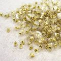 30/50/100pcs  Ear Backs Stopper Earnuts Stud Earring Back Supplies For DIY Jewelry Findings Making Accessories Wholesale. 