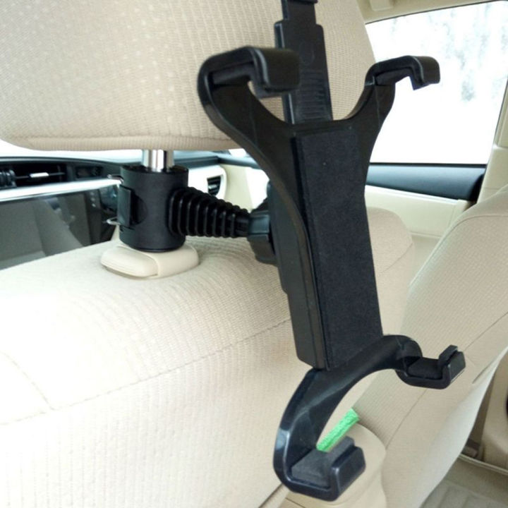 Car%20Tablet%20ipad%20Holder%20Car%20Seat%20Back%20Adjustable%20iPad%20Stand%20Car%20Tablet%20Holder%20For%20Headrest%20360%20Rotation%20Mobile%20Phone%20Mount%20Holder%20-%20Image%204