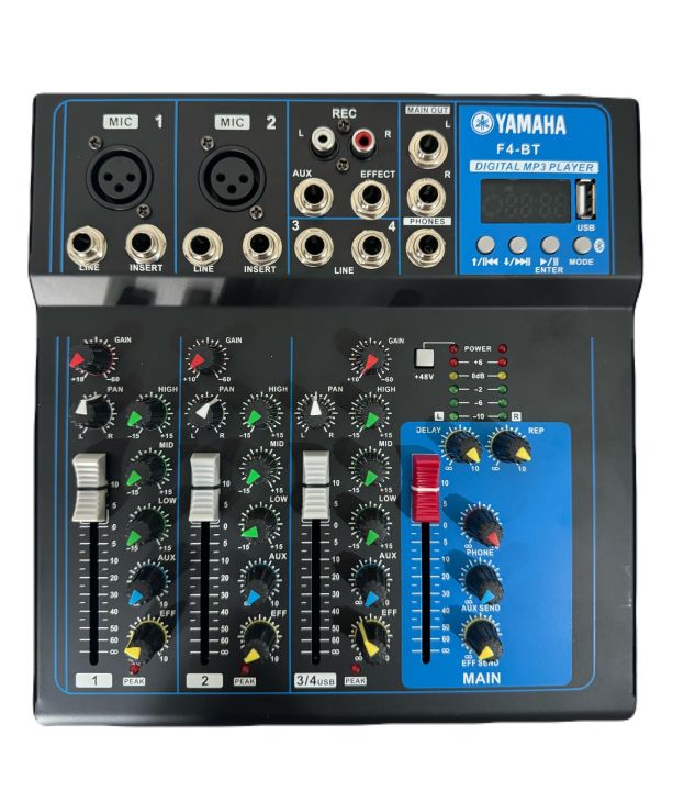 4%20Channel%20Yamaha%20F4%20Passive%20Mixer%20BT%20USB%20MIC%203%20EQ%20EFFECT%20-%20Image%202