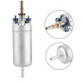 12V Metal Car Electric Fuel Pump for Iveco Daily fuel pump Car Auto Accessories Fuel Pump Fuel Pump Kit 0580464073. 