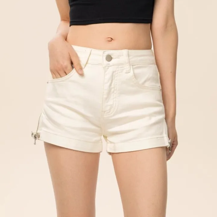 Summer%20Girls%20Low%20Waist%20White%20Hot%20Shorts%20Women%20Korean%20Slim%20Fit%20Thin%20Denim%20Pants%20Lady%20Fashion%20Designer%20Short%20Jeans%20-%20Image%207