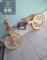 Kids balance bike for cycle balancing (2-5 years kids) Greece's cocomat brand. 